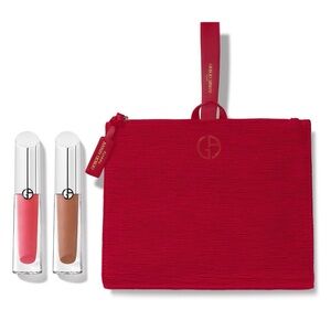 GIORGIO ARMANI Lip Gloss Gift Set